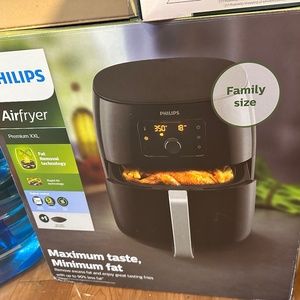 Philips AirFryer XXL